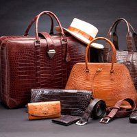 Leather Products