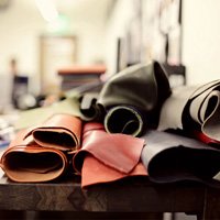 Leather Raw Materials