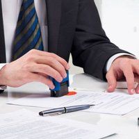 Legal and Public Notary Services