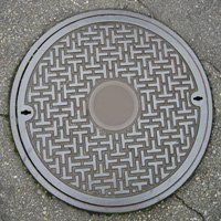 Manhole Covers