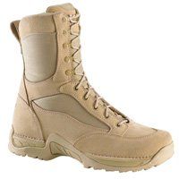 Military Boots