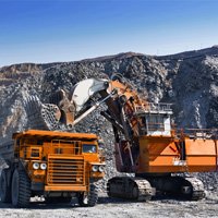Mining and Metallurgy Projects