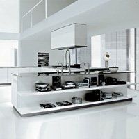 Modular Kitchen & Furniture