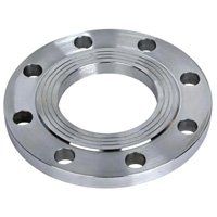 Nickel Flanges