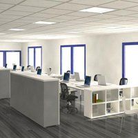 Office Interior Solutions