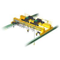 Overhead Cranes