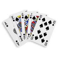 Playing Cards - Playing Cards Manufacturers & Suppliers