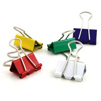 Packaging Clips