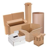 Packaging Product Stocks