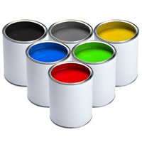 Paint & Allied Products