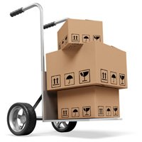 Parcel Delivery Services