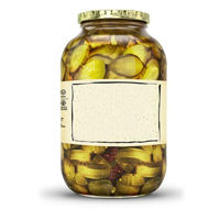 Pickles & Murabba