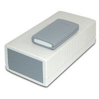 Plastic Enclosures