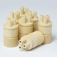 Plastic Processing Machinery Parts