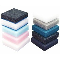 Polyethylene Foam Films