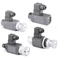 Pressure Switches