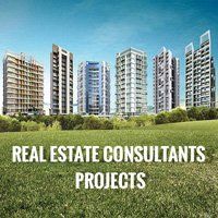 Real Estate Consultants & Projects