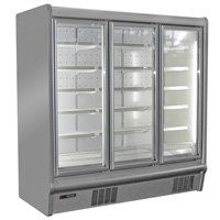 Refrigeration & Equipment