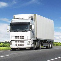 Road Freight Services