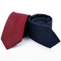 Silk Neckties