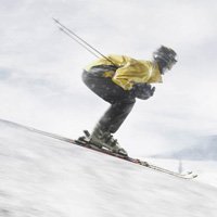 Skiing & Skating