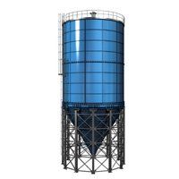 Storage Silos