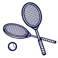 Tennis Equipment & Accessories