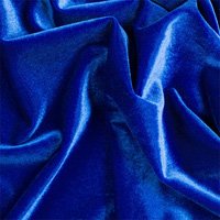Velvet Textile Materials