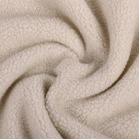 Wool Textile Material