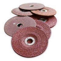 Abrasives