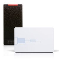 Access Control Cards