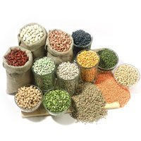 Agro Products & Commodities