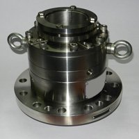 Air Compressors & Air Separation Plants