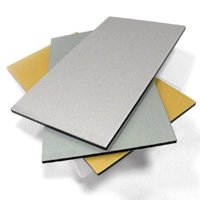 Aluminum Composite Panels