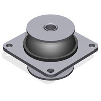 Anti Vibration Mounts