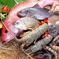 Aquatic Products