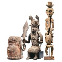 Artifacts