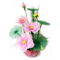 Artificial Crafts
