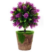 Artificial Flowers & Plants