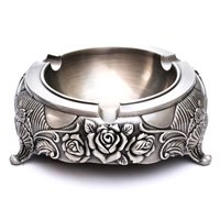 Ashtrays