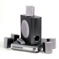 Audio & Video Equipment