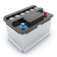 Auto Batteries