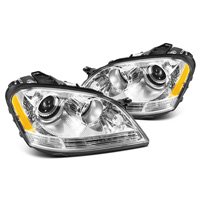 Auto Lighting System