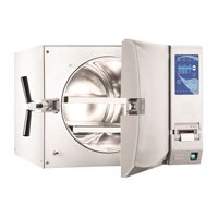 Autoclaves & Sterilizers