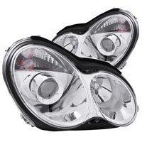 Automobile Electrical Spares
