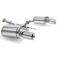 Automotive Exhaust System & Parts