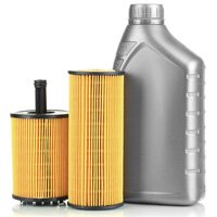 Automotive Filters