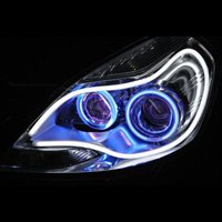 Automotive LED Lights