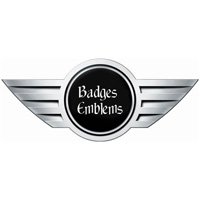 Badges & Emblems