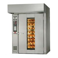 Bakery Equipment